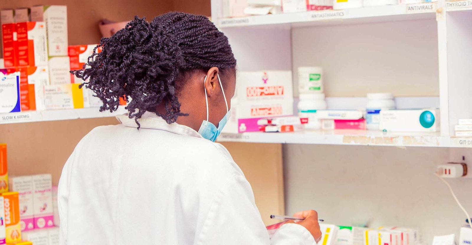 Pharmacy