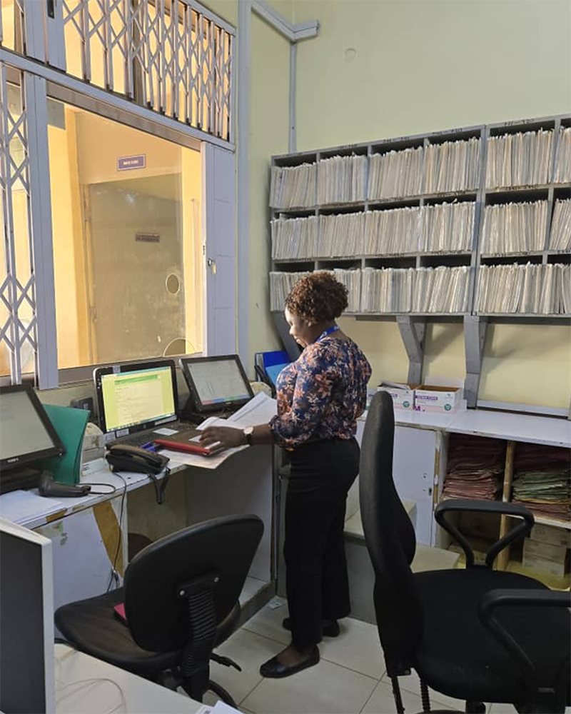https://testwebsite.pihmalawi.com/Strengthening Electronic Medical Records (EMR) Systems